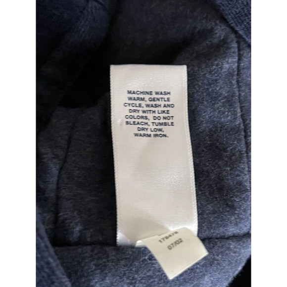 Baby Gap Velour Two Piece Winter Suit - Picture 6 of 7